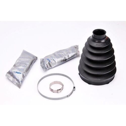Balgenset, aandrijfas SPIDAN 24069