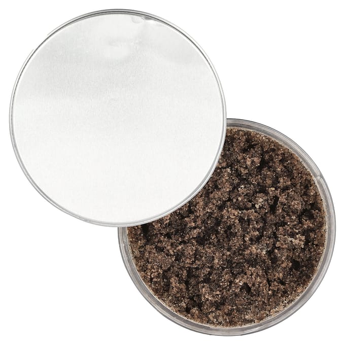 artnaturals, Arabica Coffee Scrub, 20 oz (567 g) white