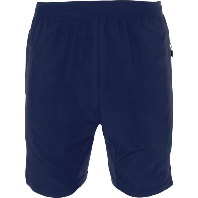 Stanno - Functionals Woven Shorts II - Sportbroek - Maat M - Navy