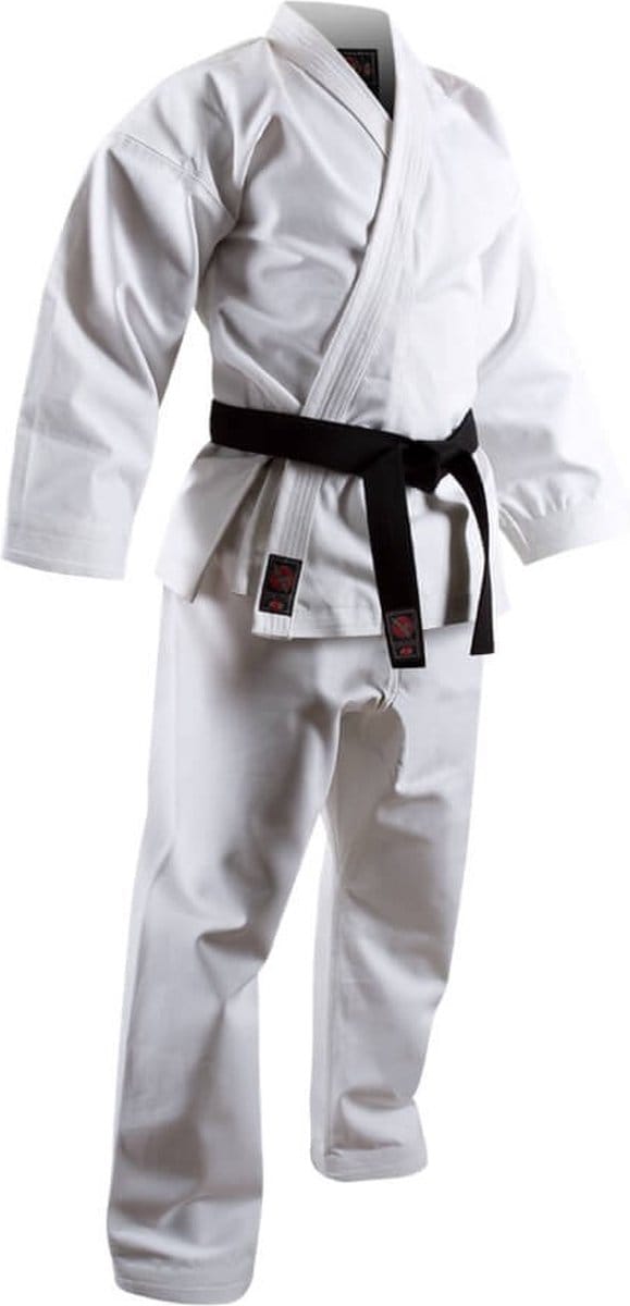 Hayabusa Winged Strike Champion Karate Gi