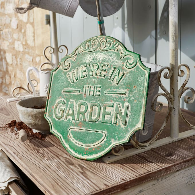 Decoratief bord Merrin