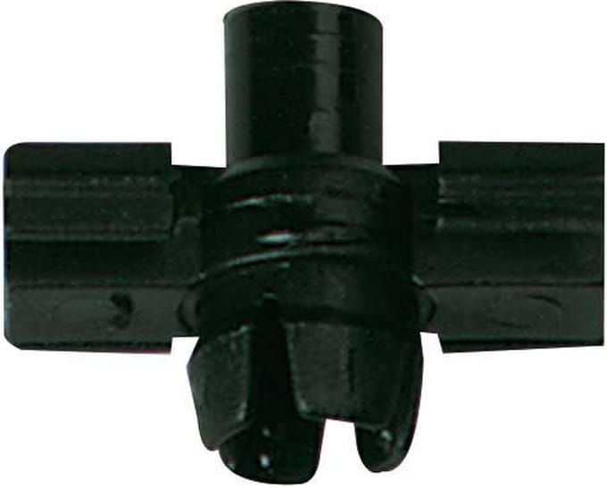 Sierlijstklem OEM:1304520 - 20 stuks