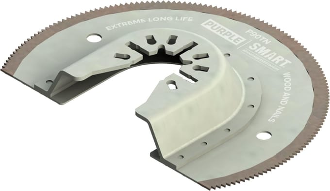 Smart Multitool blad - P90TN1