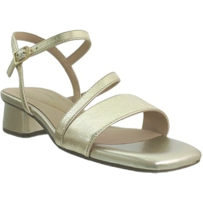 Sandalen met hakken Clarks Serina35 Strap