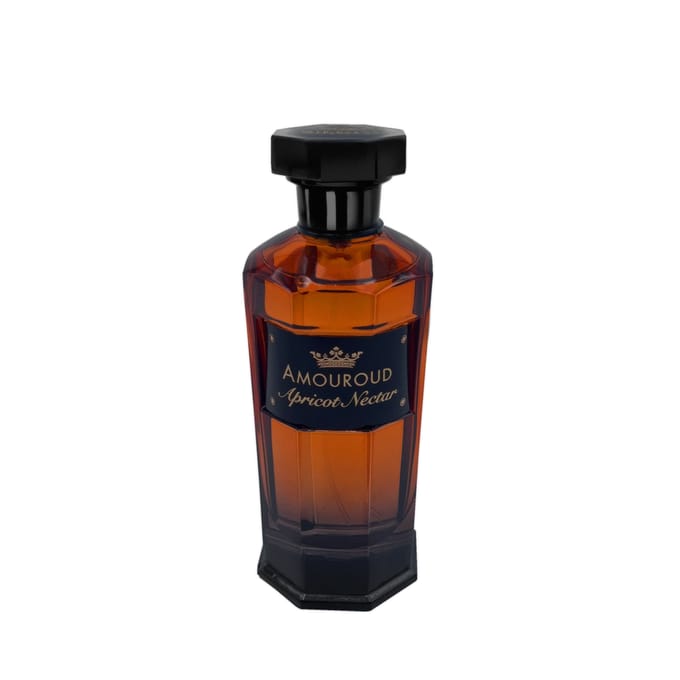 Amouroud Coloured Collection Apricot Nectar Eau de Parfum