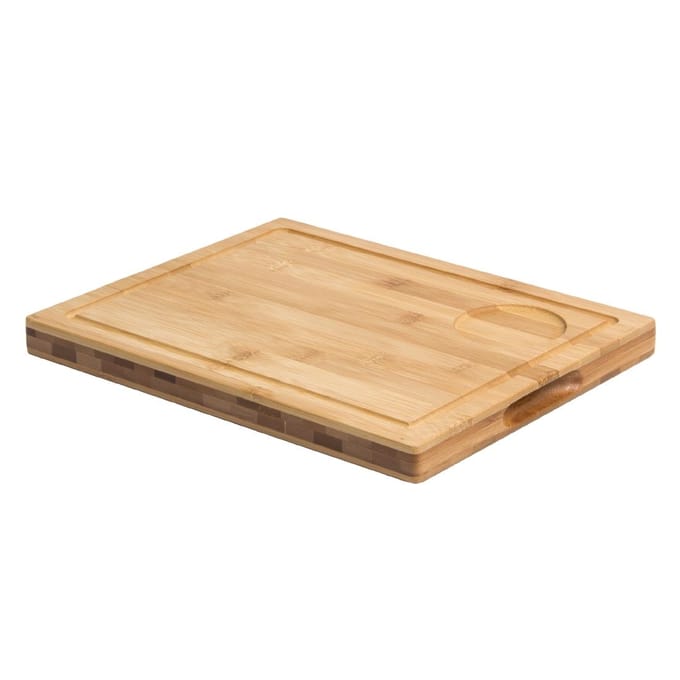 Olympia Steakplank Groot Bamboe GF206
