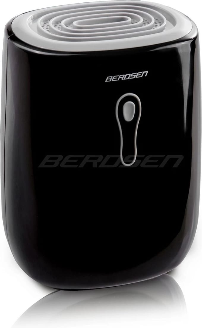 Luchtontvochtiger - Berdsen BR-70B vochtvanger