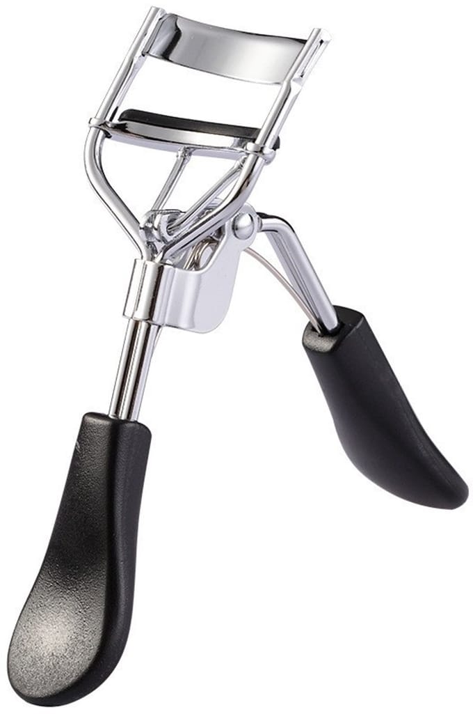 Wimperkruller, wimperfixeerapparaat, krultang voor langdurig gebruik, make-up tools