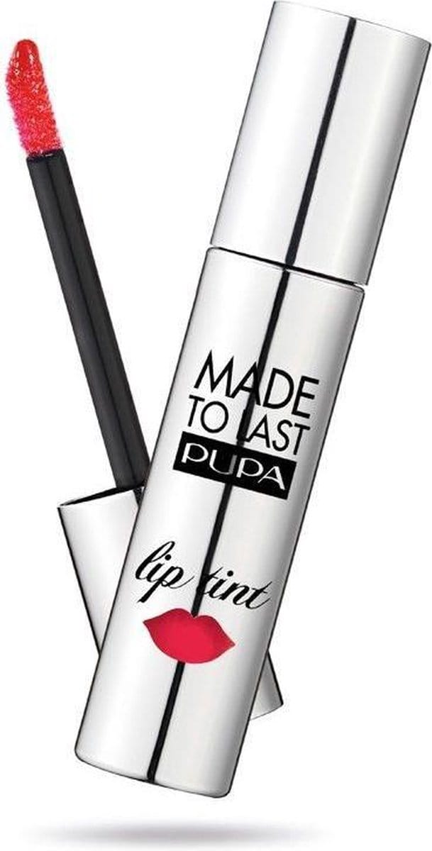 Pupa Made To Last Lip Tint - 003 Apricot Pink