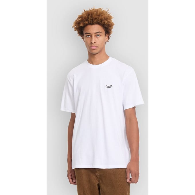 Volcom Pistol Stone T-Shirt wit