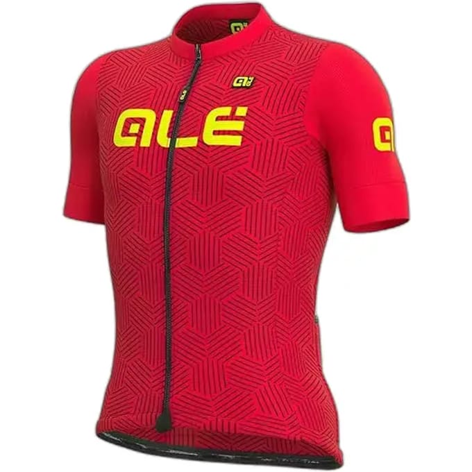 Jersey Alé Solid