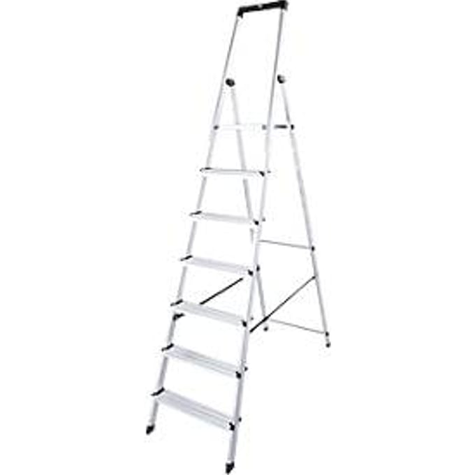 Ladder Solidy, 7 treden