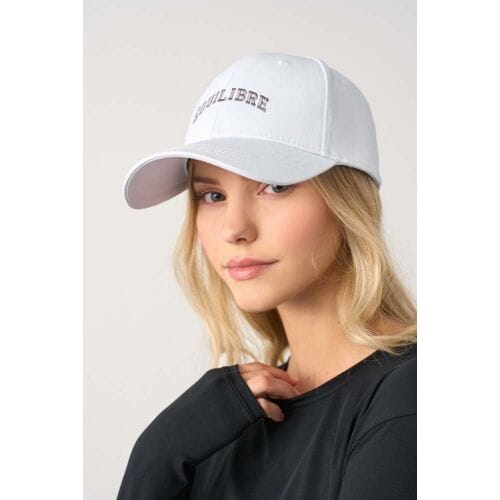 FAMME Équilibre Caps Wit