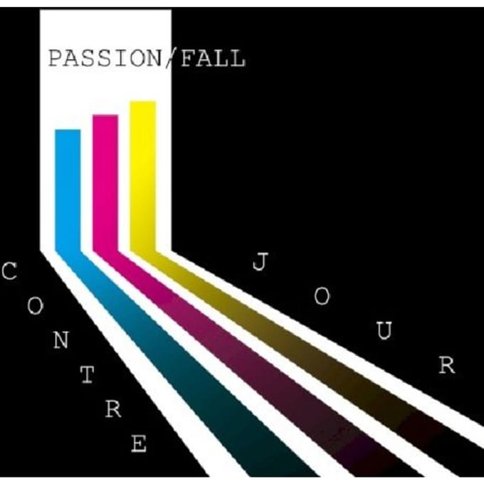 Passion And Fall - Contre Jour