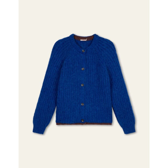 Oilily Vetra Vest- maatM Surf the web