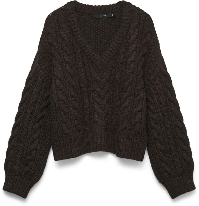 Vero Moda Gebreide pullover VMDREAM Gebreide pullover