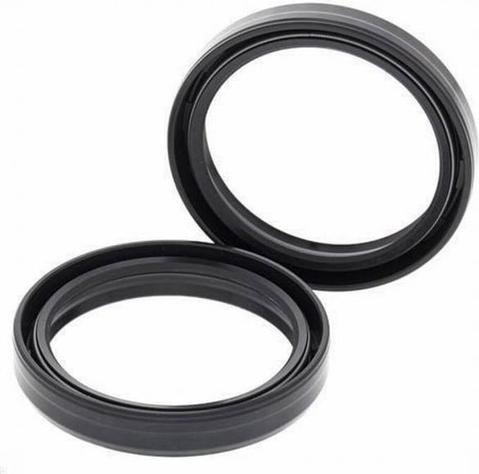 Joint spi de fourche All Balls pour Moto Suzuki 400 Dr-Z S 2000 à 2009 Neuf