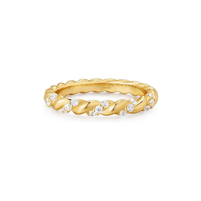 Ania Haie Damesring R075-01G-58