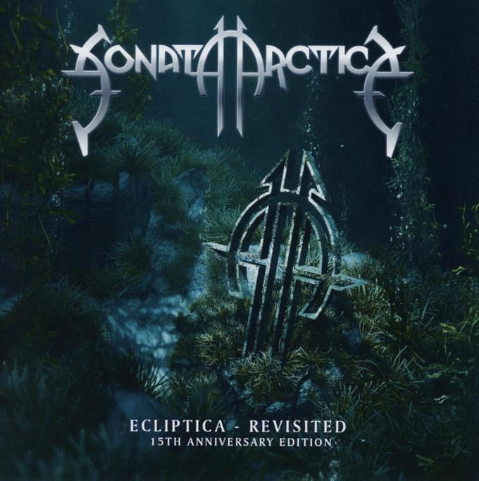 Ecliptica - Revisited (15th Anniversary Edition) - Sonata Arctica
