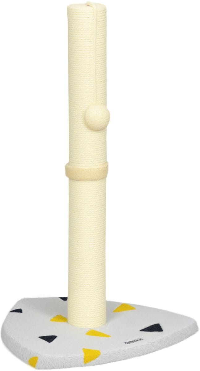 PawHut Kratzbaum mit Spielball D30-675V00