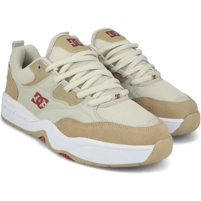 Baskets DC Shoes Ascend
