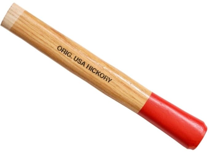 MM Eurotool Bankhamersteel Hickory 2000 Gram