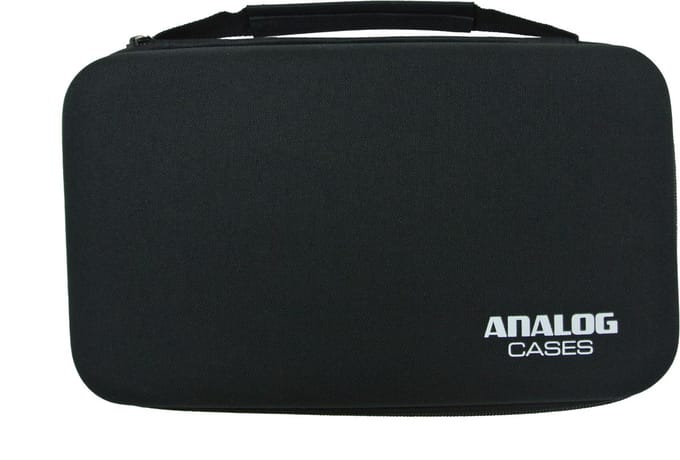 Analog Cases Pulse Case (Make Noise 0-Coast) - Keyboard tas