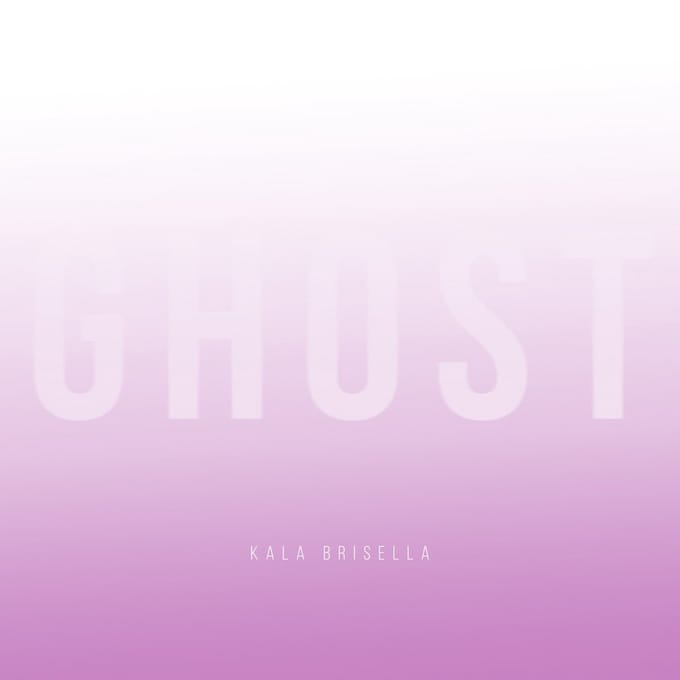 Kala Brisella - Ghost (CD)