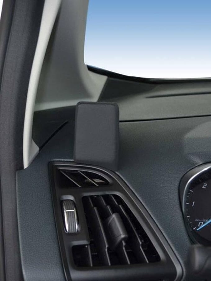 Houder - Ford C-Max 2010-2015 Kleur: Zwart