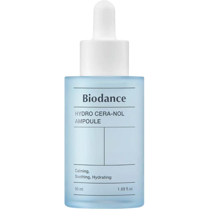 Biodance Hydro Cera-nol Ampoule 50 ml