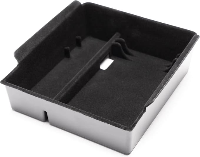Tesla Model 3 Highland Organizer Armsteun Middenconsole Auto Interieur Accessoires Nederland België