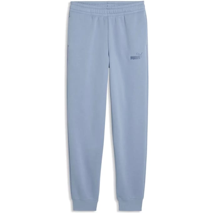 Kinderen joggingbroek Puma No. 1 Logo