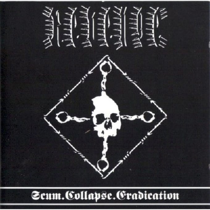 Scum Collapse Eradication - Revenge