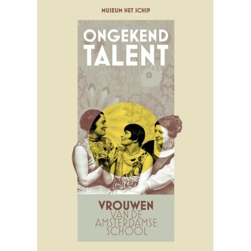 Ongekend Talent - Melle van Maanen
