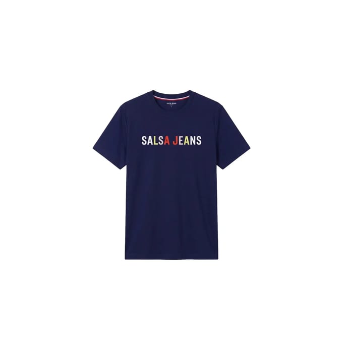 T-shirt Salsa Jeans