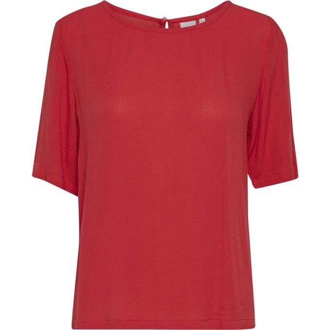 Ichi IHMARRAKECH SO SS3 Dames T-shirt - Maat XL