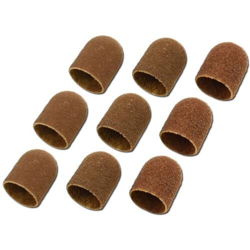 Donau Elektronik 1629E Slijpkappenset Diameter 13 mm 1 set(s)
