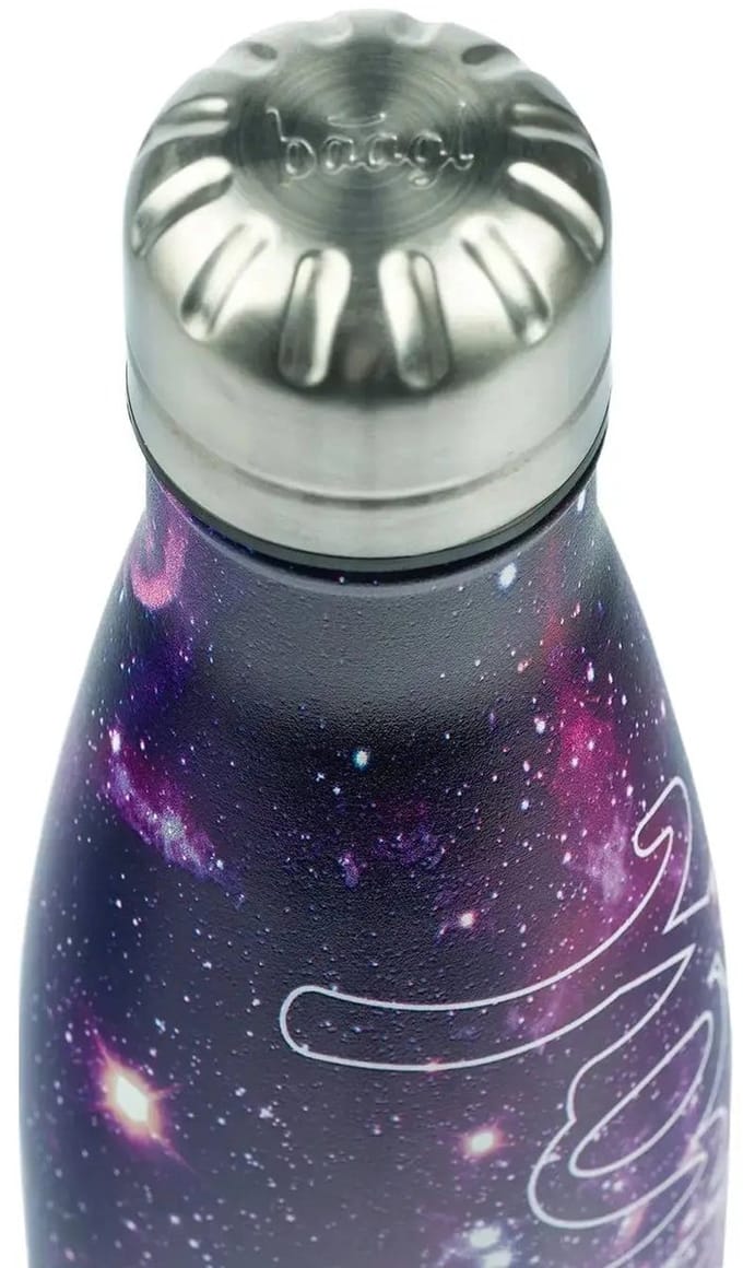 Baagl Thermosfles Galaxy 500 ml