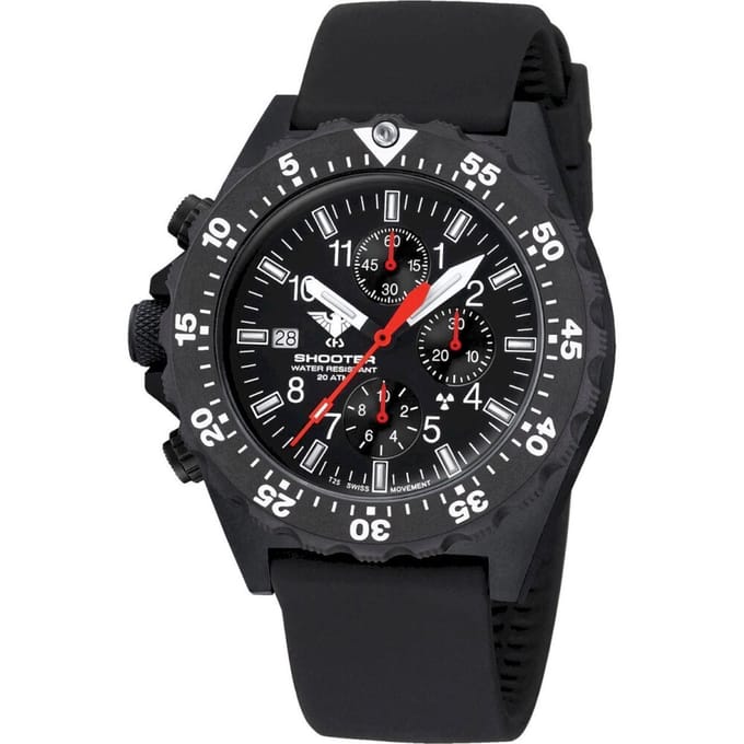 KHS Herenhorloge KHS.SH2COT.SB