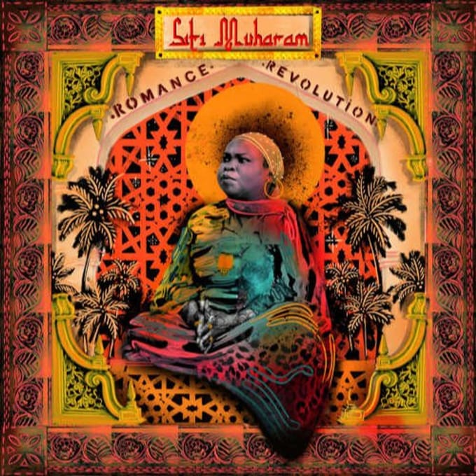 Siti Of Unguja - Siti Muharam