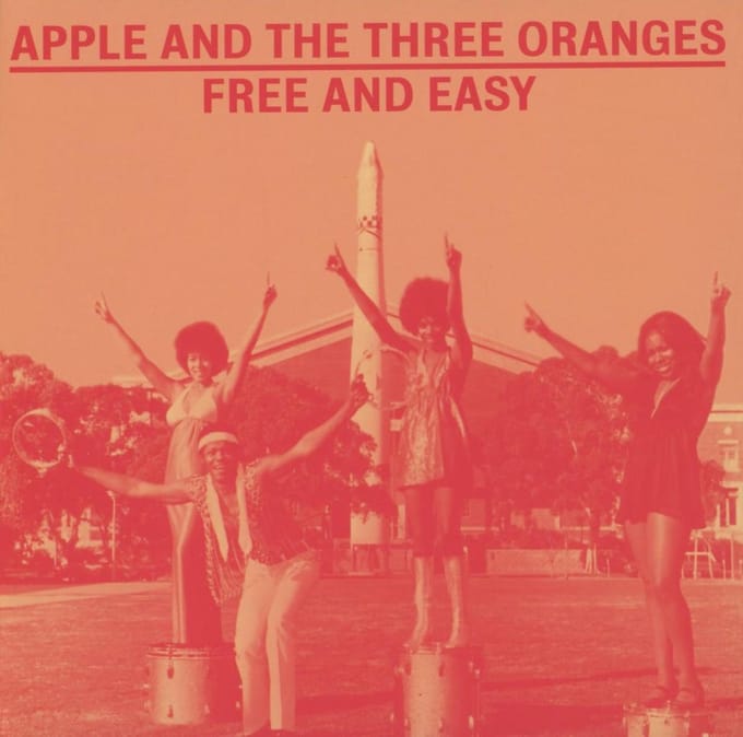 Free And Easy