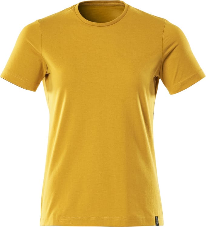 Mascot Crossover T-shirt 20192-959 - Kerriegeel - 3XL
