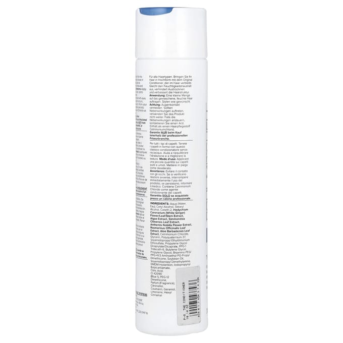 Conditioner™, 300 ml(10.14 fl oz) white