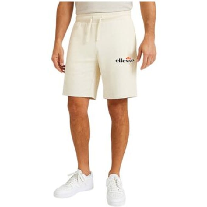 Korte Broek Ellesse Korte broeken bermuda's-Mannen