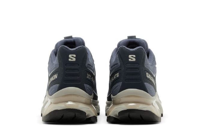 Salomon XT-Slate 'Grisaille Carbon' 36.5