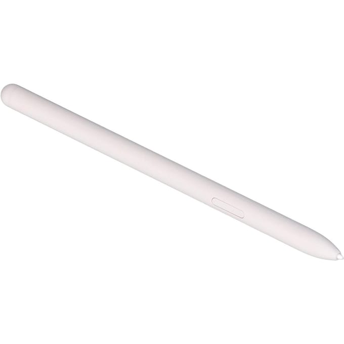 Tablet Stylus Pen 4096 Drukniveaus Bluetooth Magnetische Functie Hoge Gevoeligheid Vervanging wit