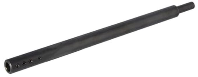 Shaft Extension 10 x 250 mm - Perfect voor Verlenging van Toolhandgrepen