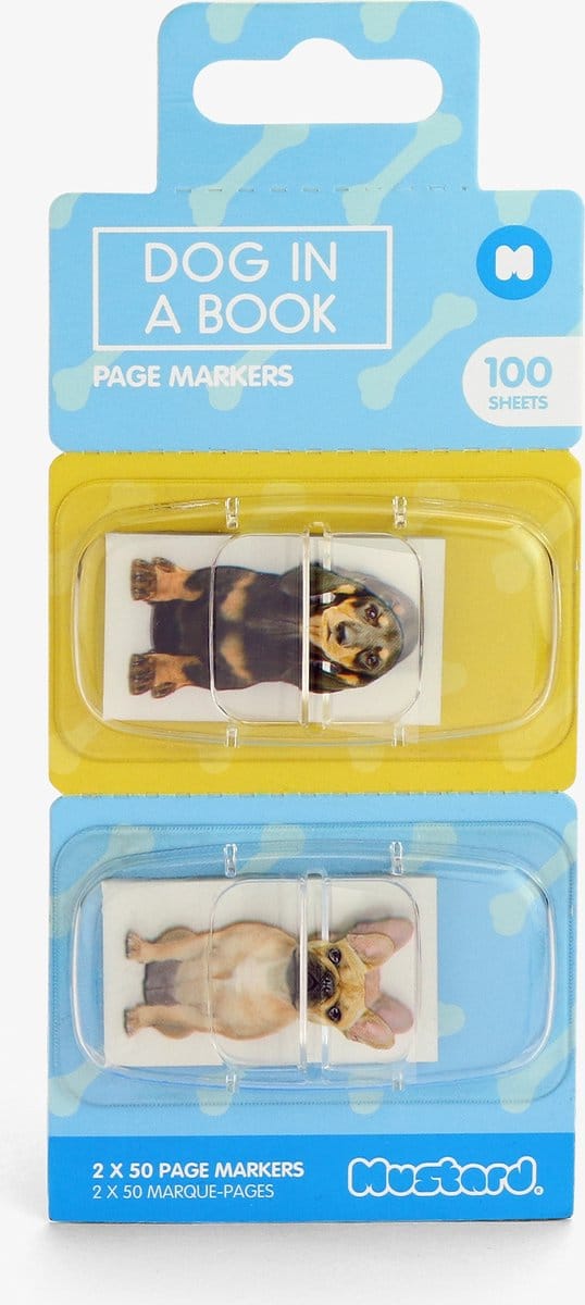 Assorti Desktop Pagina Markers