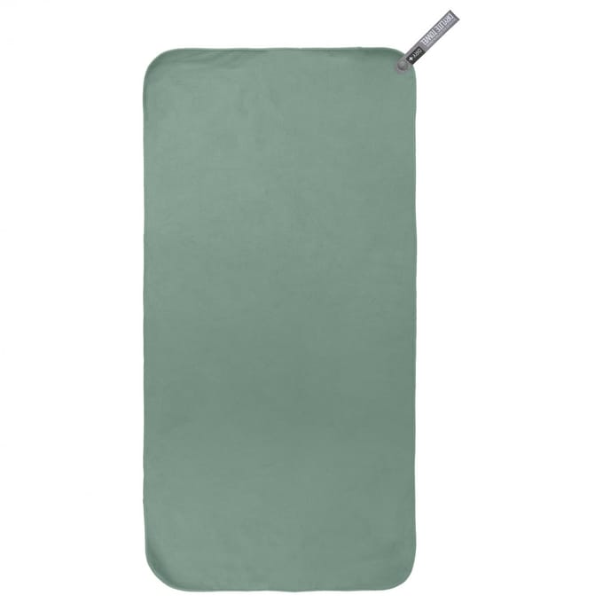 Sea to Summit - Dry Lite Handdoek - L - Sage