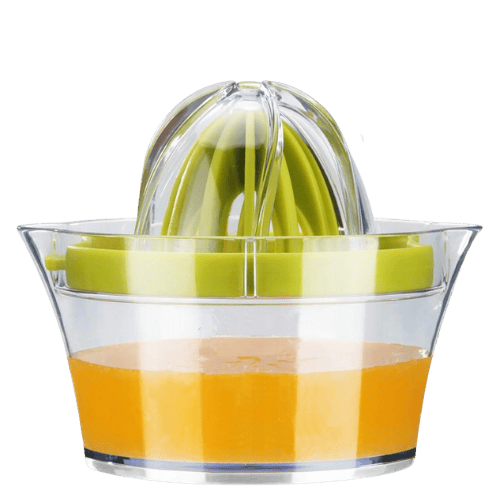 Handmatige Fruitpers – 400 ml